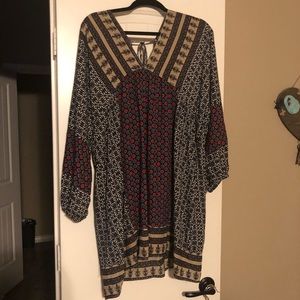 Cute dress